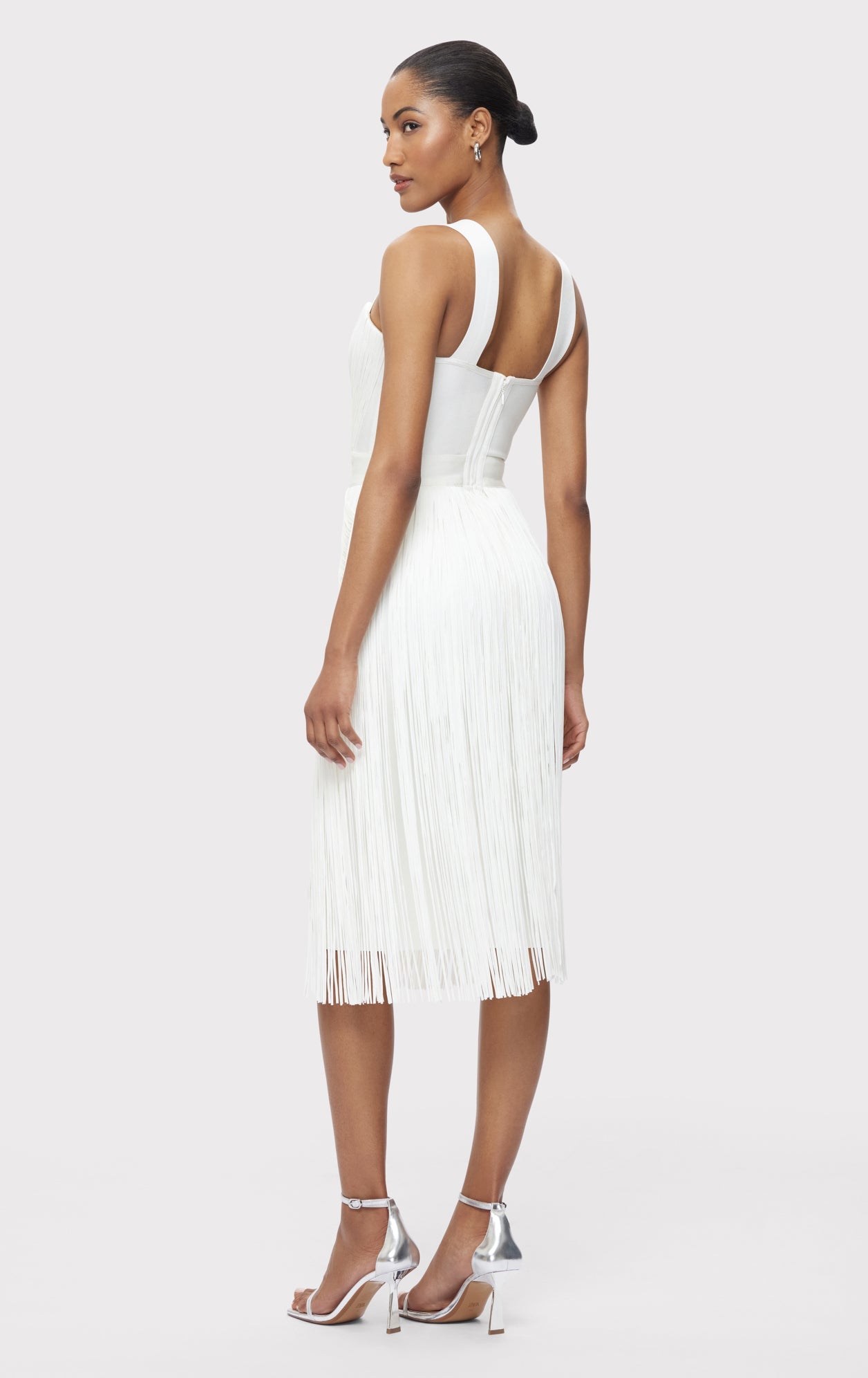 THE MARION DRESS