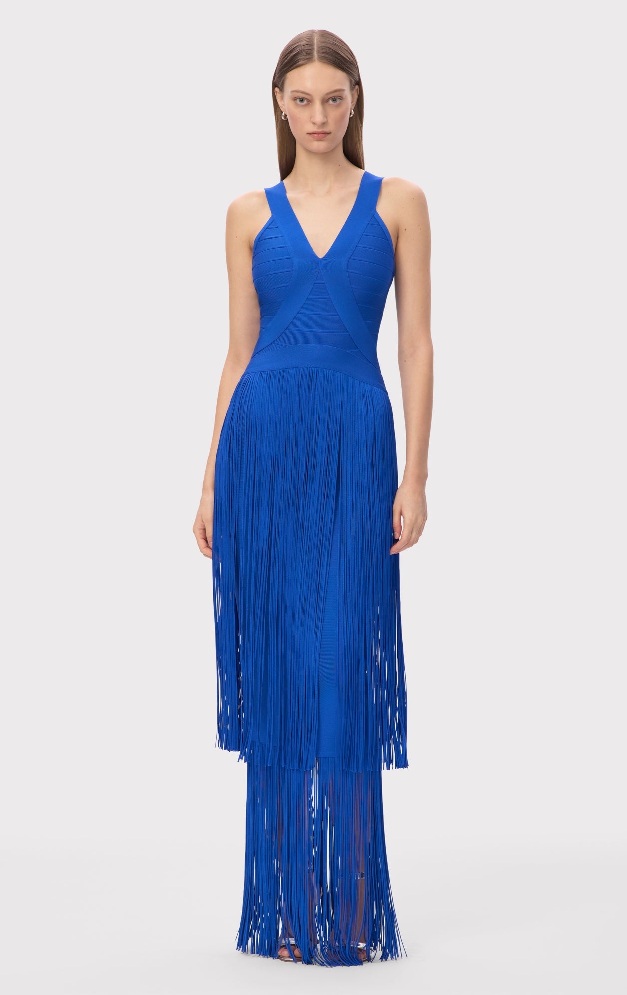 THE BRIGITTE GOWN