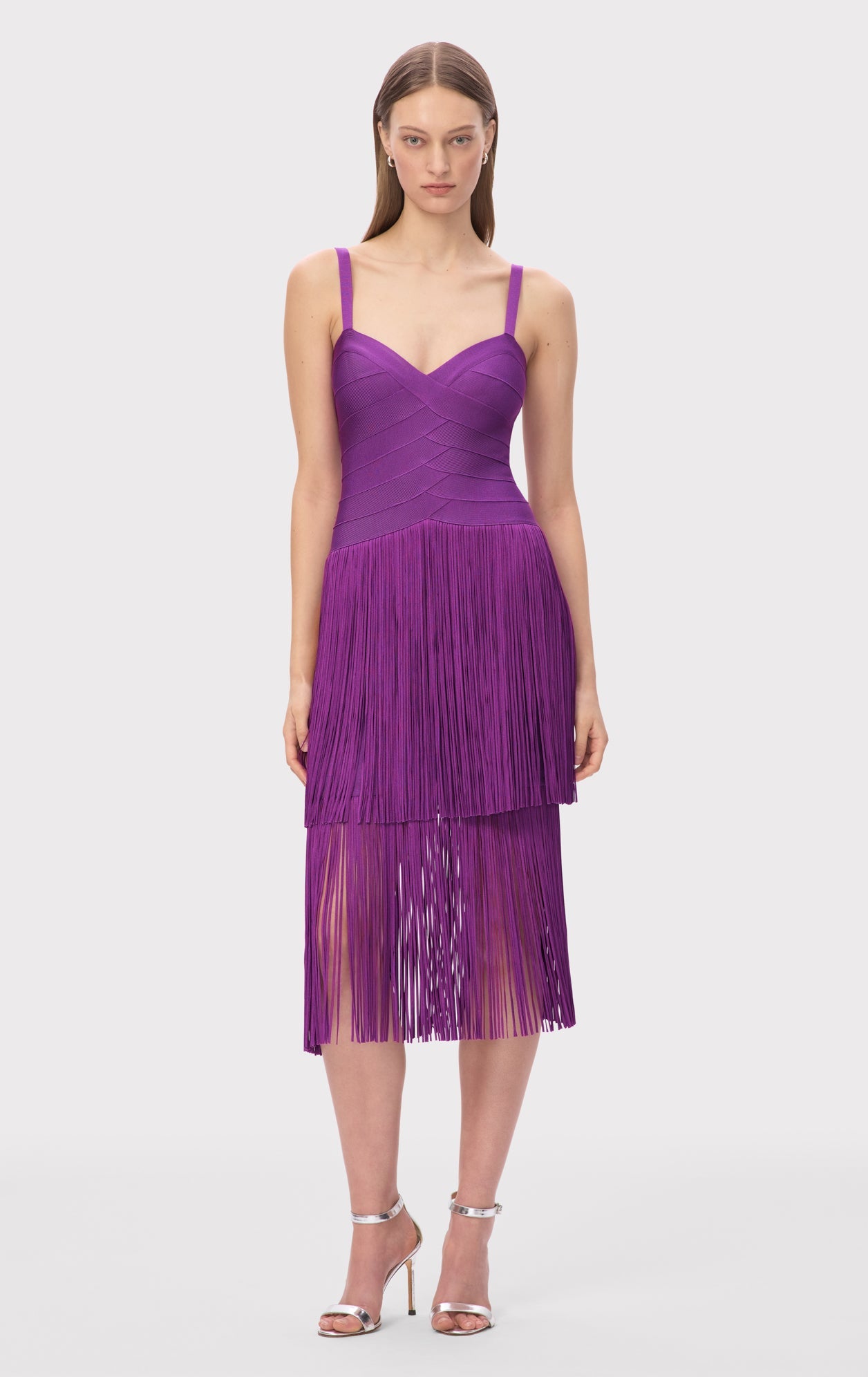 THE GEORGIA DRESS