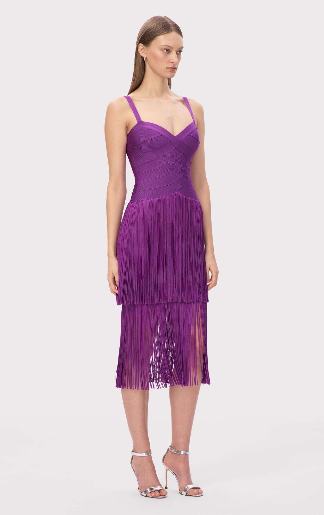 THE GEORGIA DRESS