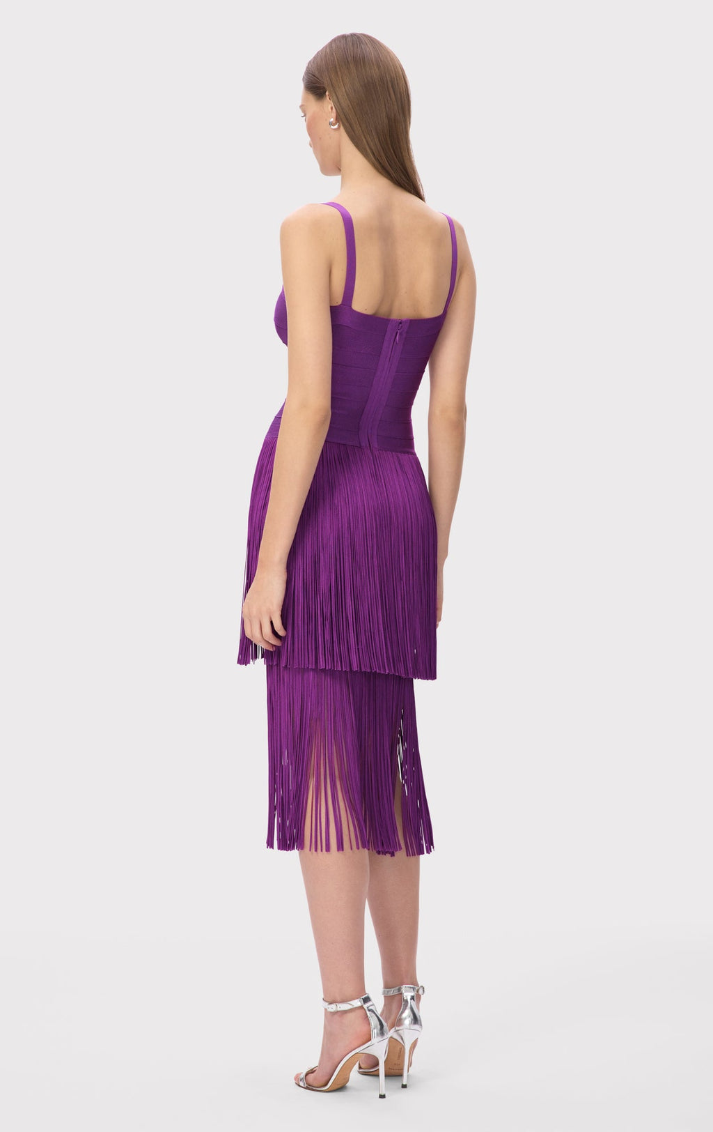 THE GEORGIA DRESS