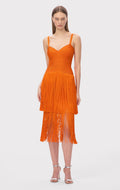 THE GEORGIA DRESS