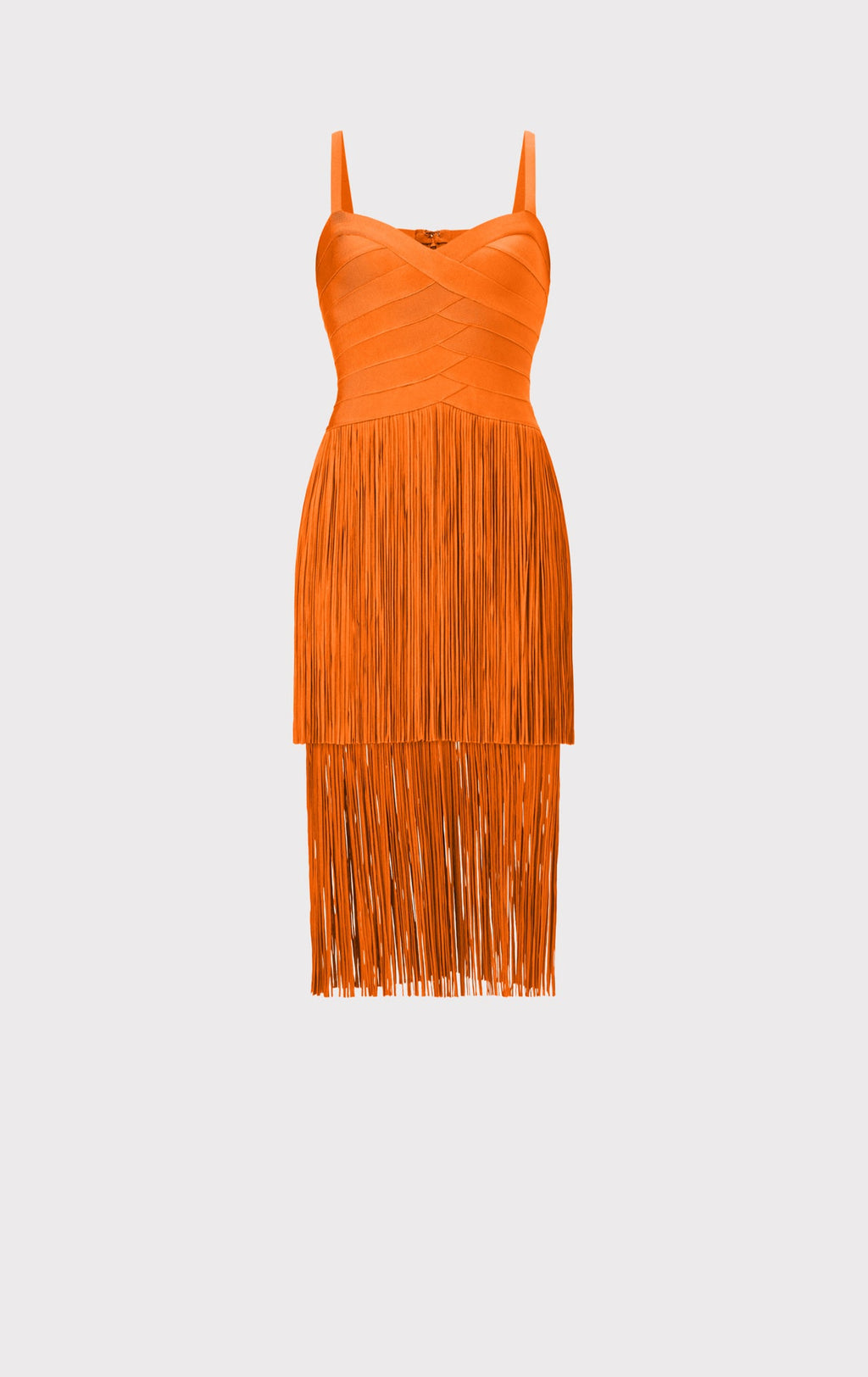 THE GEORGIA DRESS