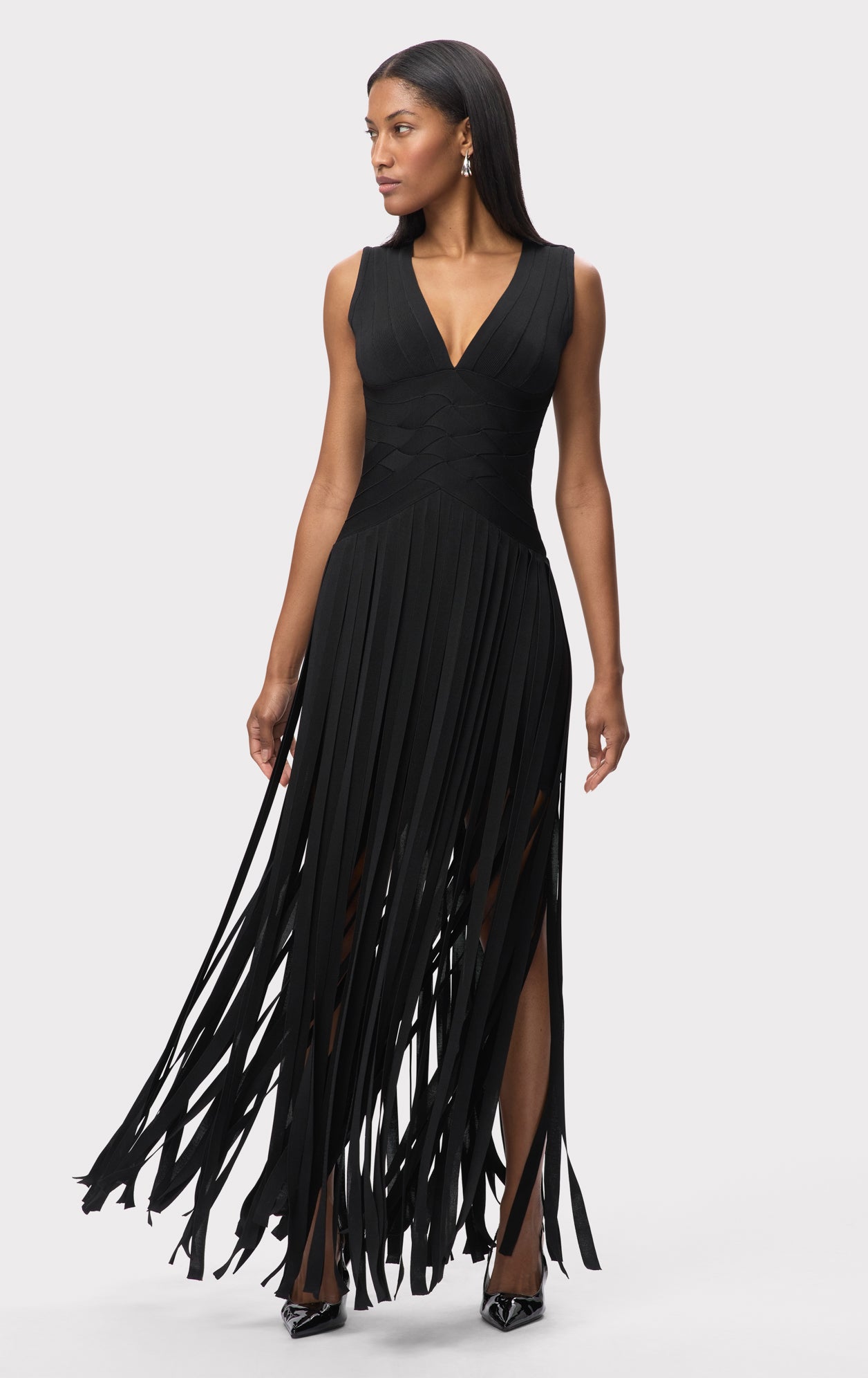 THE HARLOW GOWN