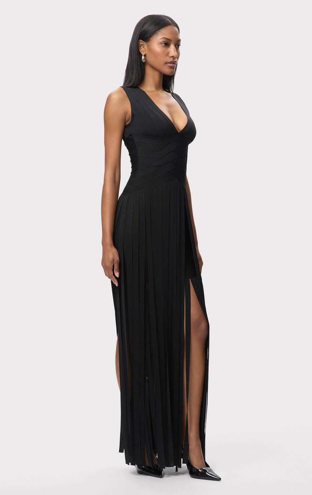 THE HARLOW GOWN