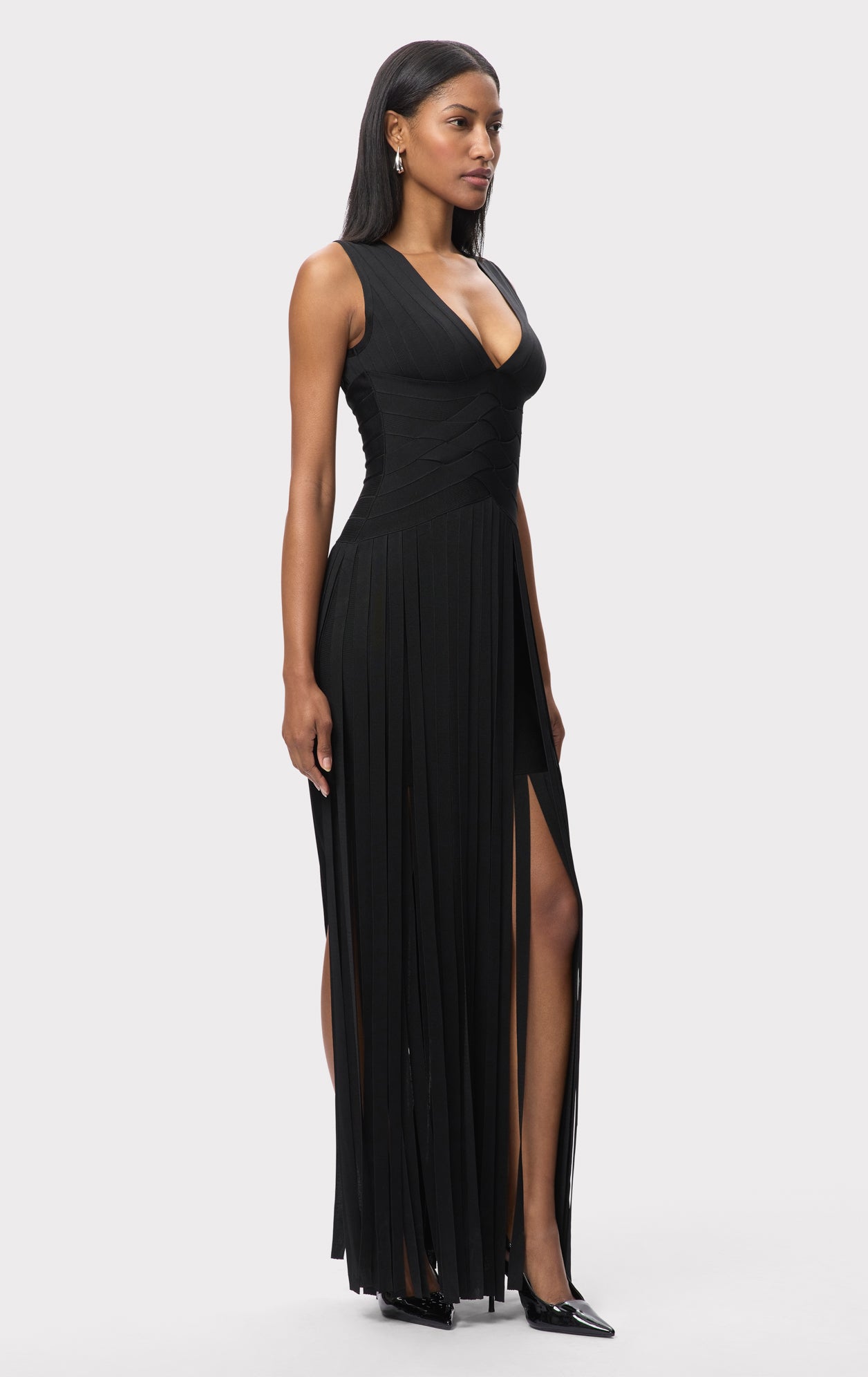 THE HARLOW GOWN