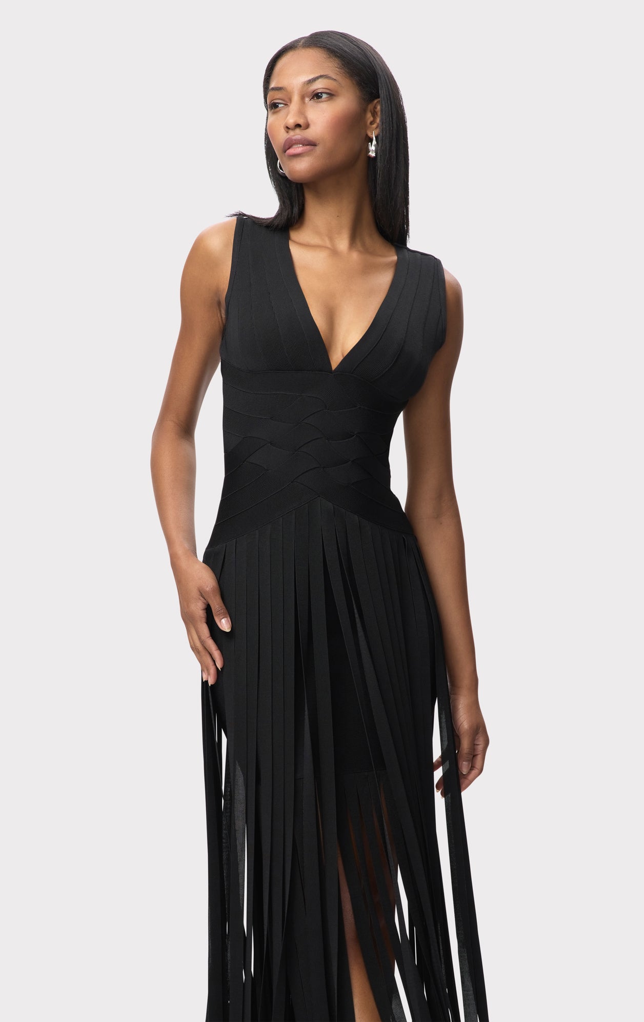 THE HARLOW GOWN