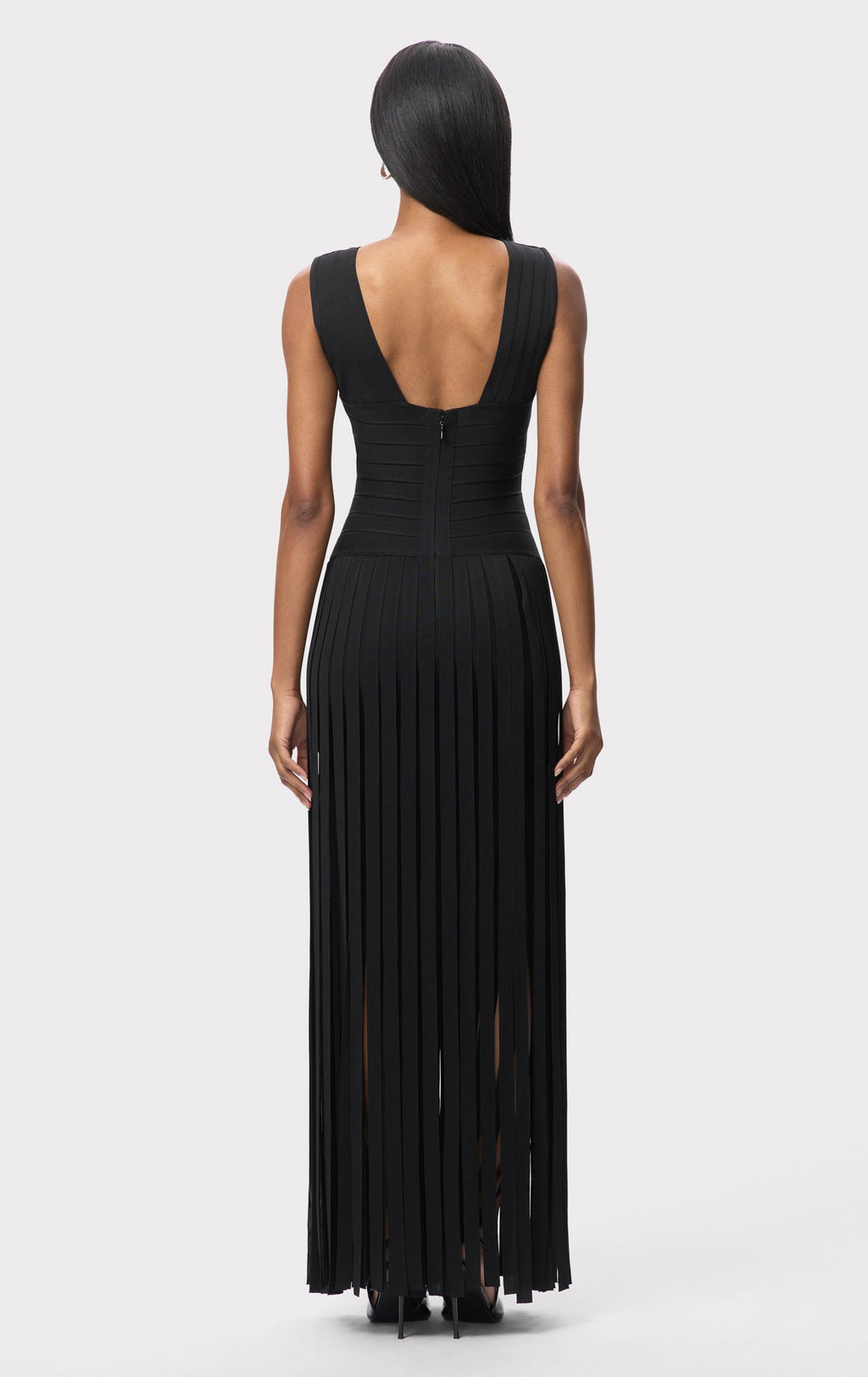 THE HARLOW GOWN