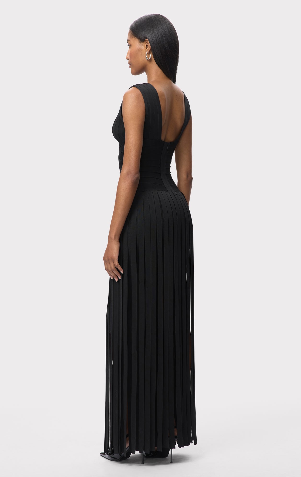 THE HARLOW GOWN