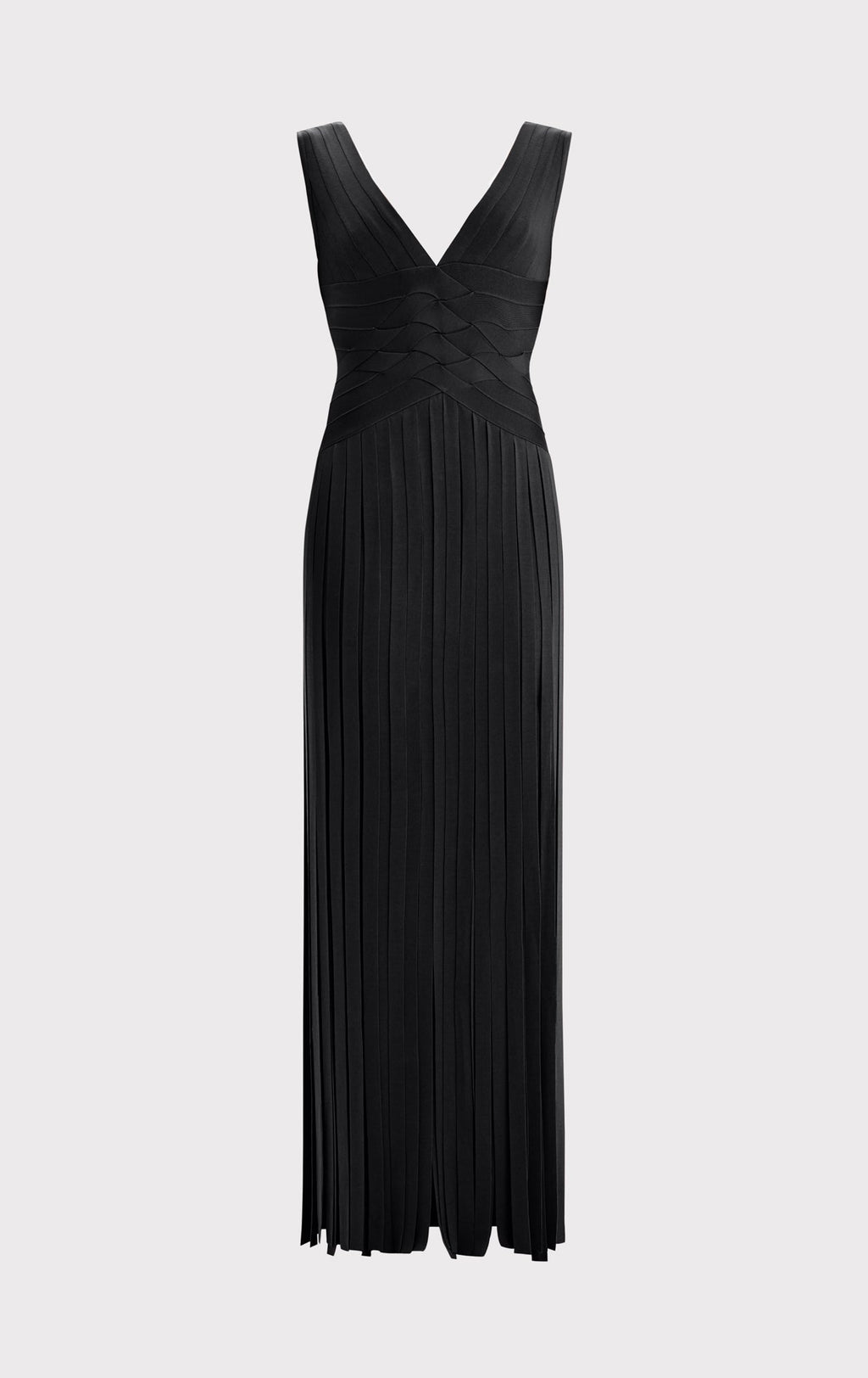 THE HARLOW GOWN