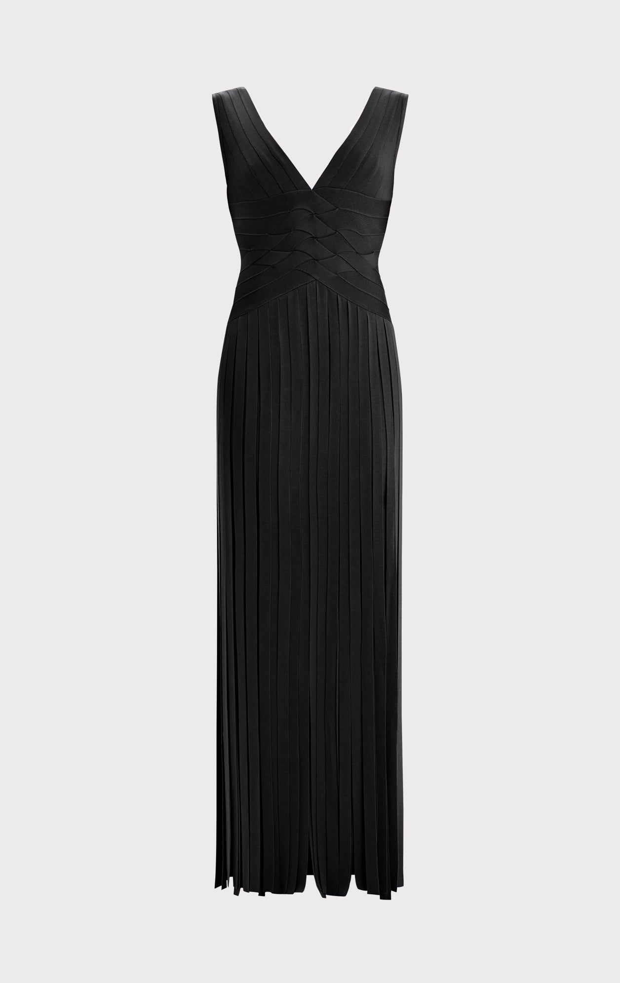 THE HARLOW GOWN
