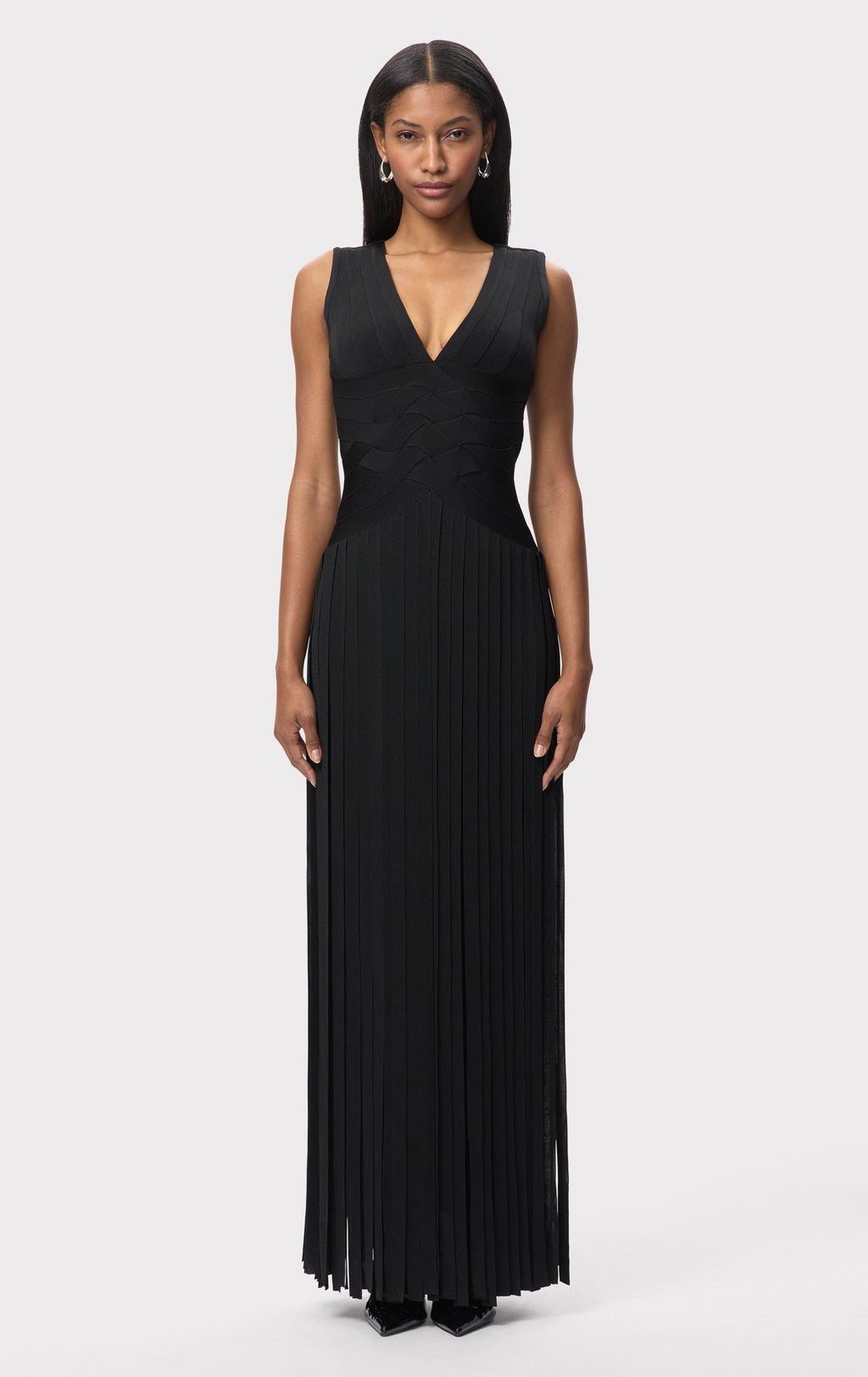 THE HARLOW GOWN