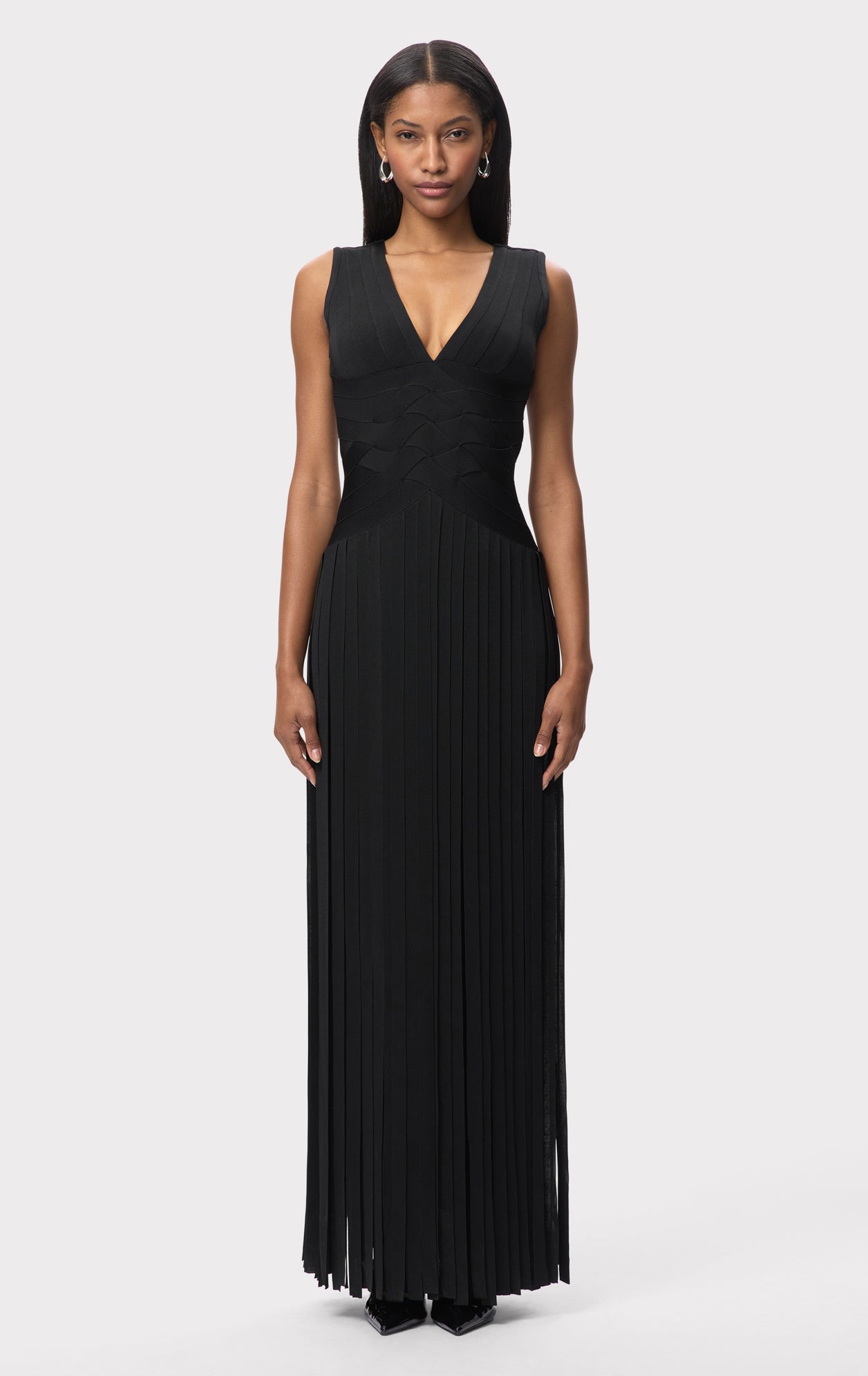 THE HARLOW GOWN