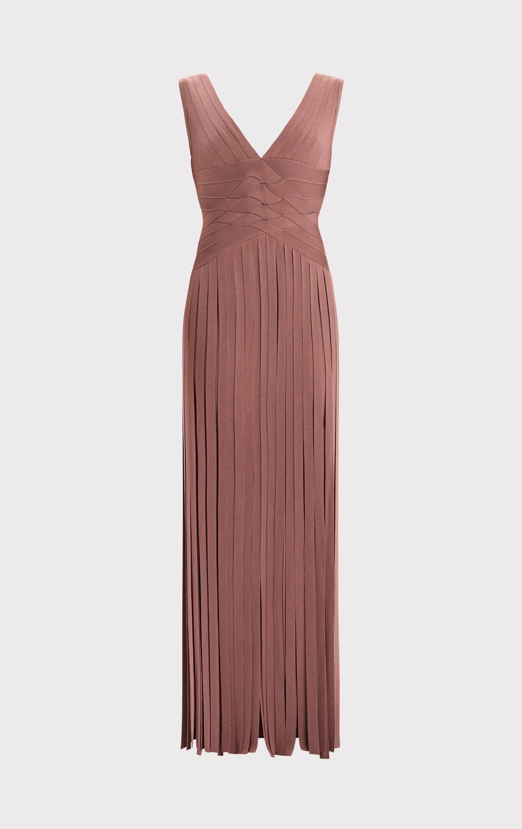 THE HARLOW GOWN
