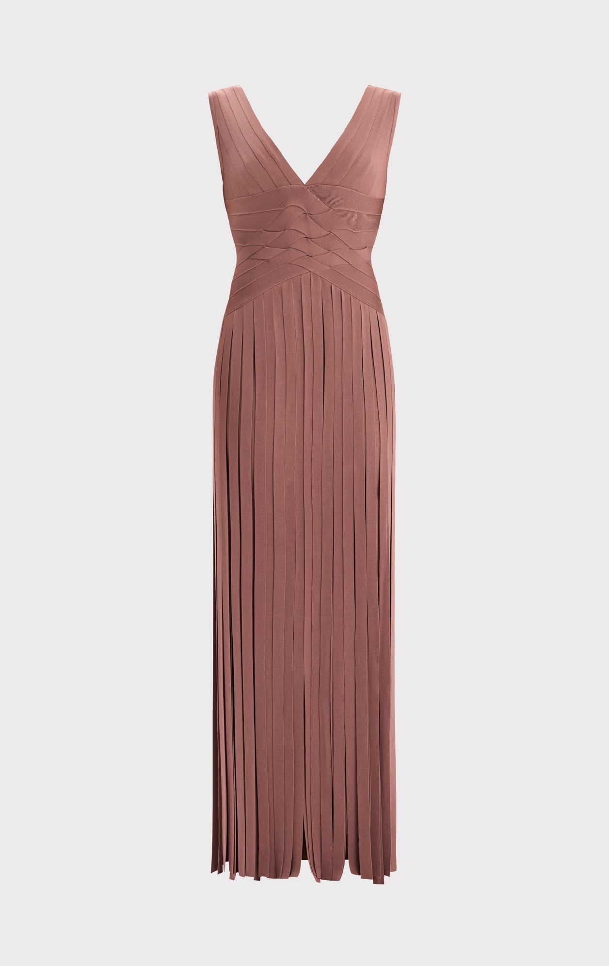 THE HARLOW GOWN