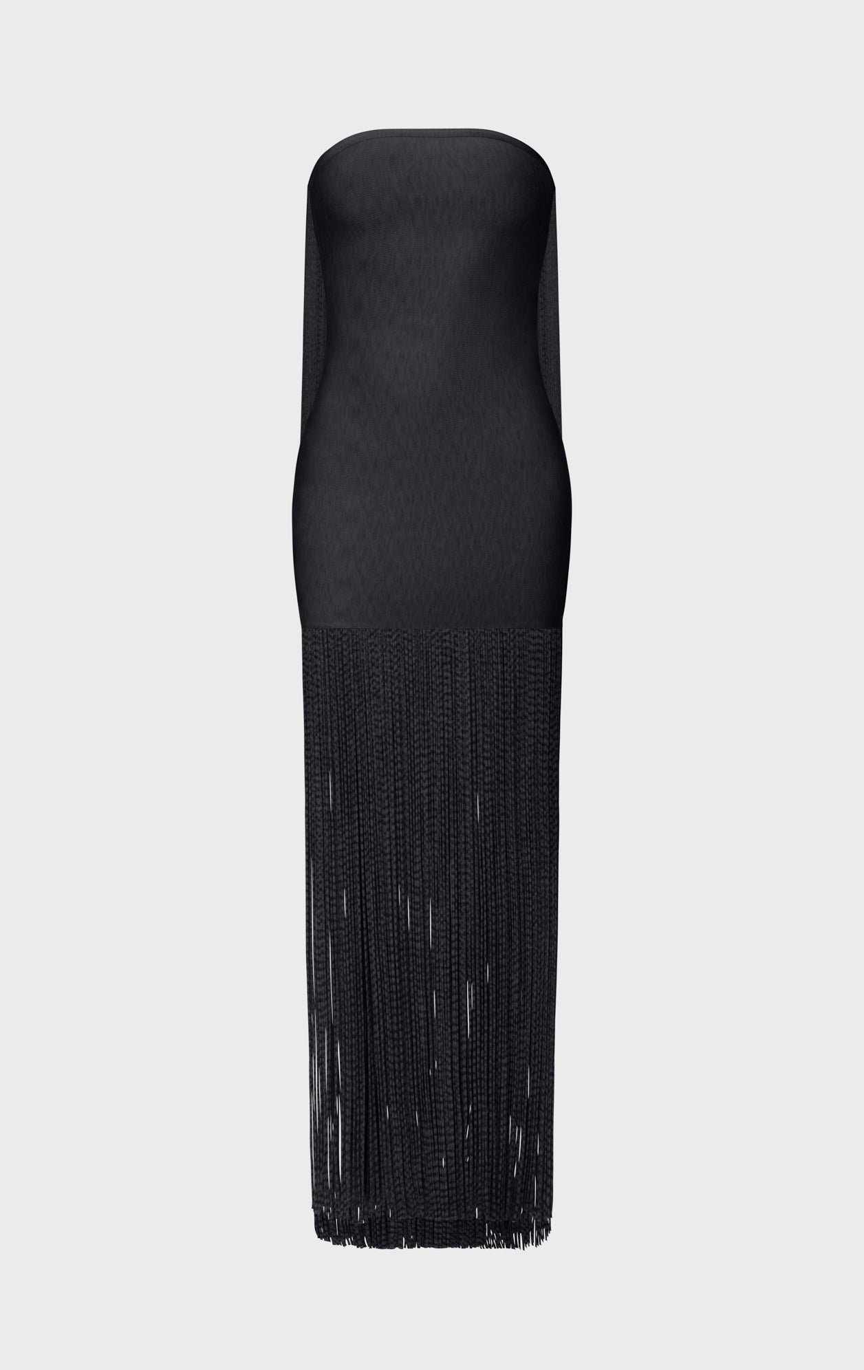 THE BRIAR GOWN