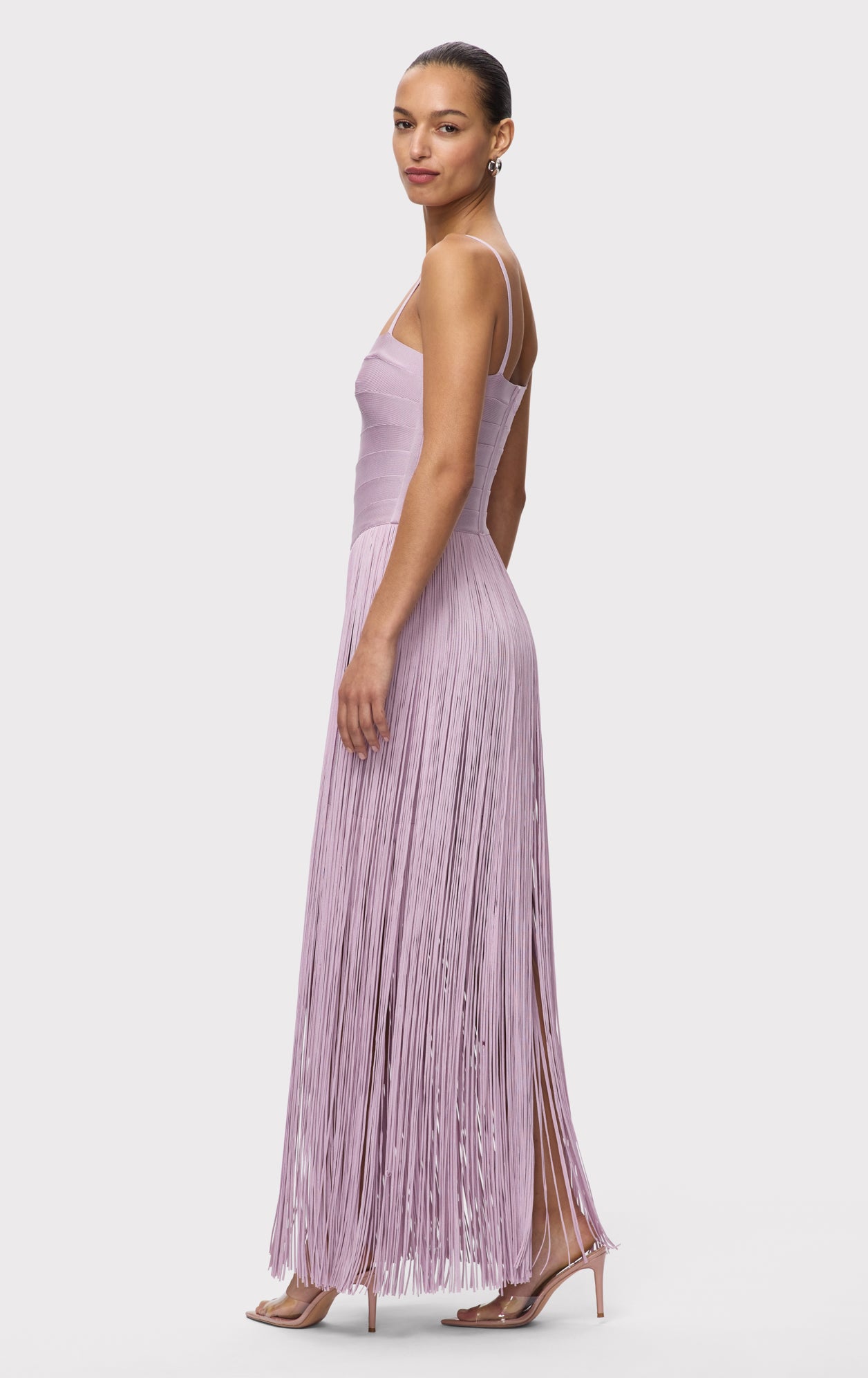 THE EMBER DRESS