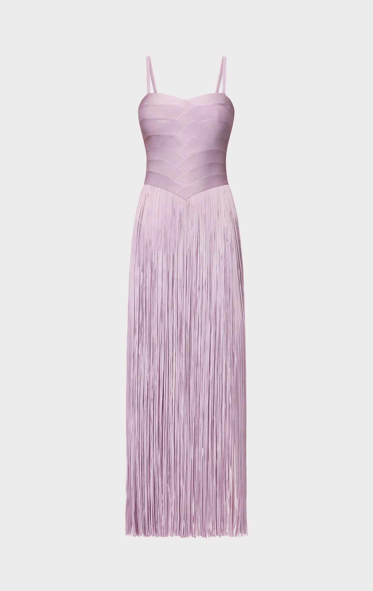 THE EMBER DRESS