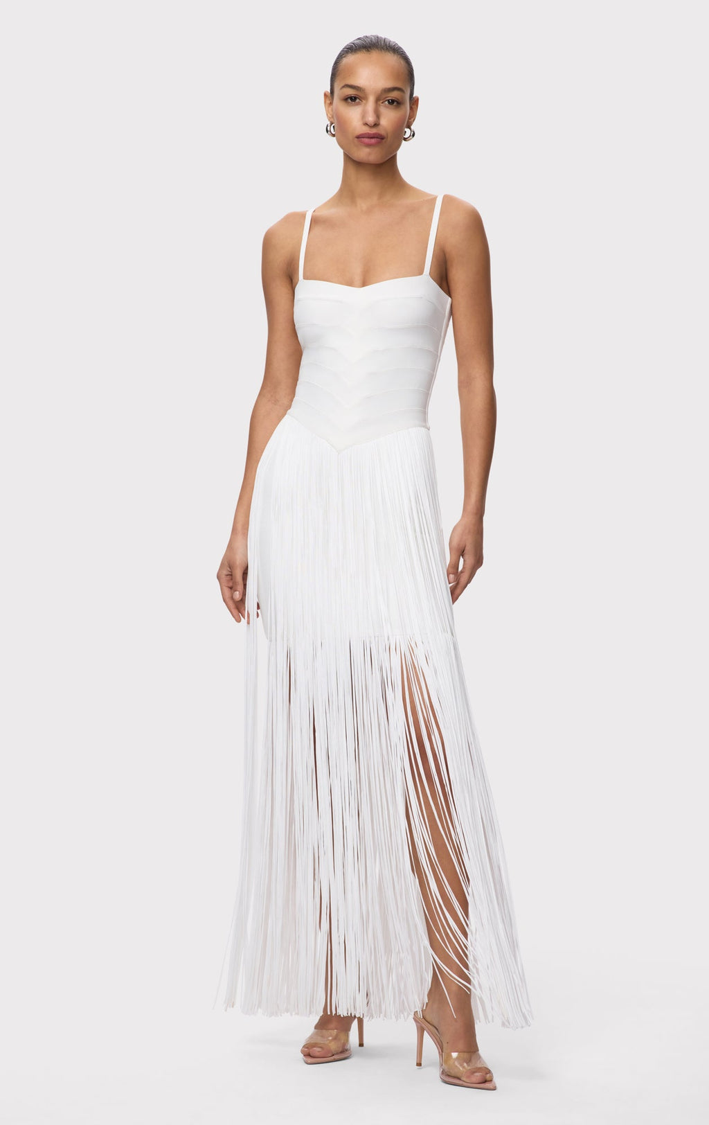 THE EMBER DRESS