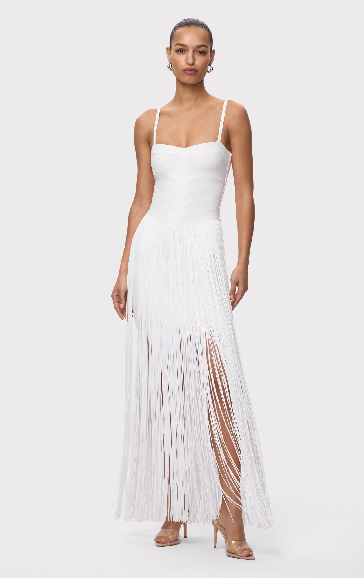 THE EMBER DRESS