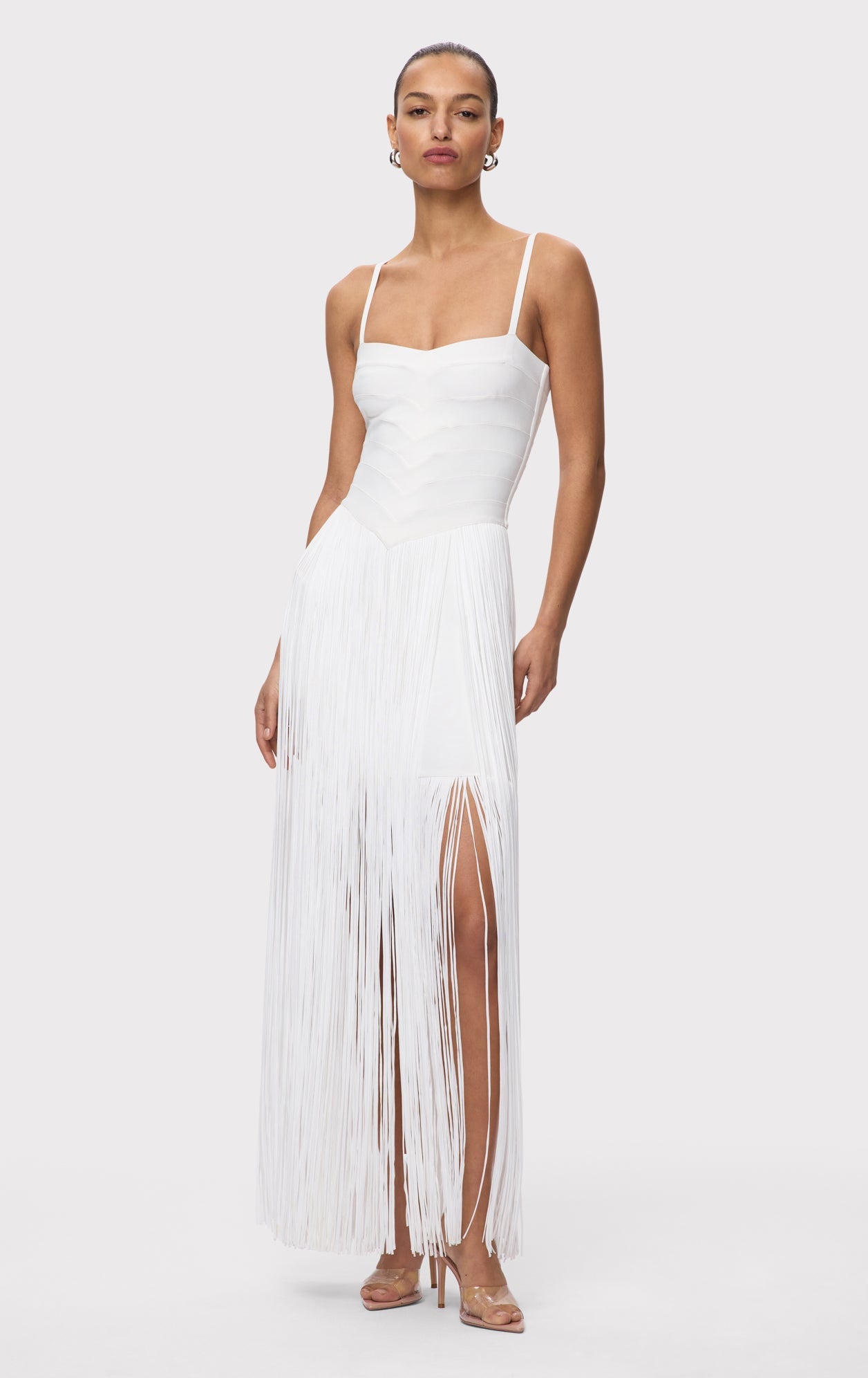 THE EMBER DRESS
