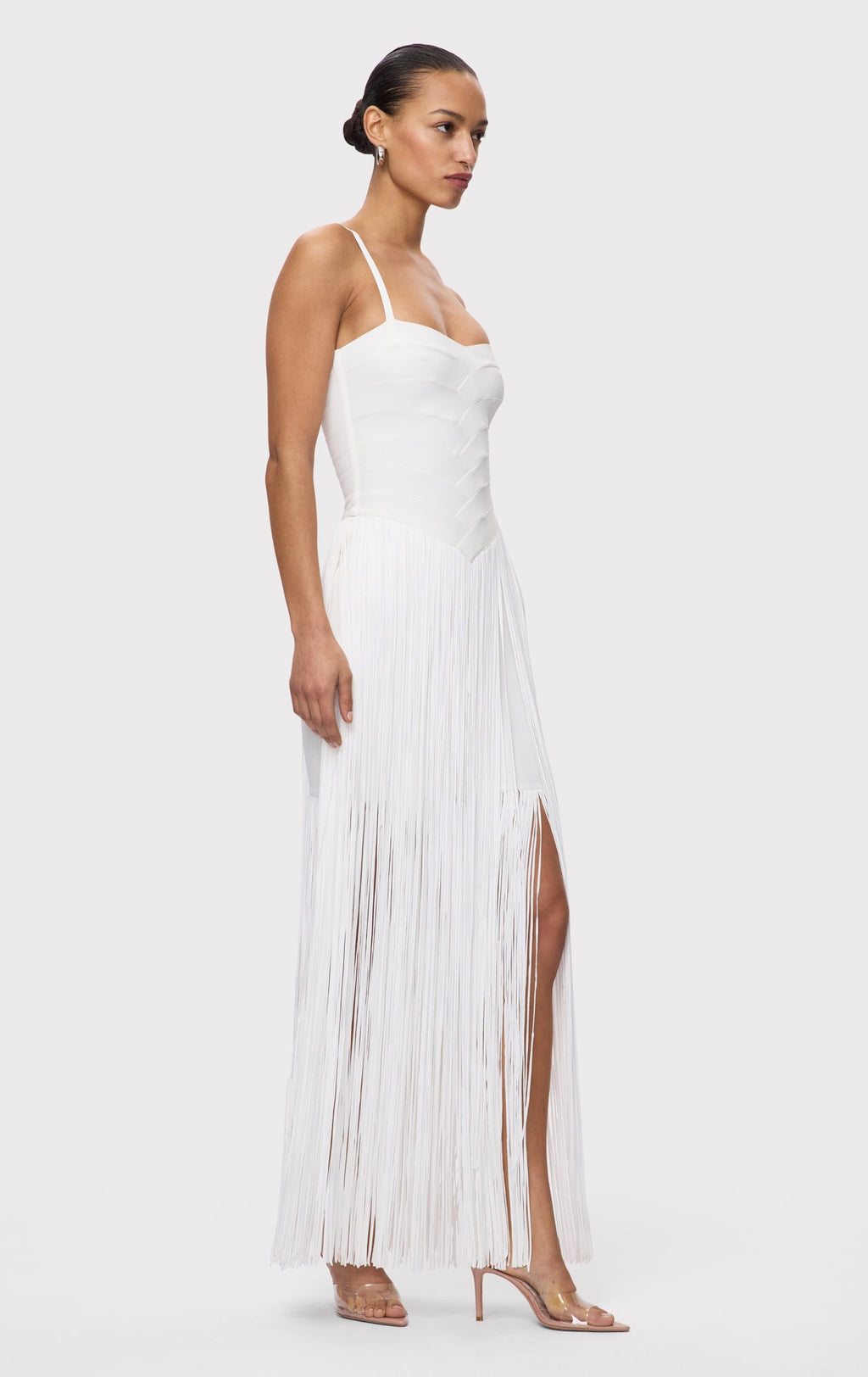 THE EMBER DRESS