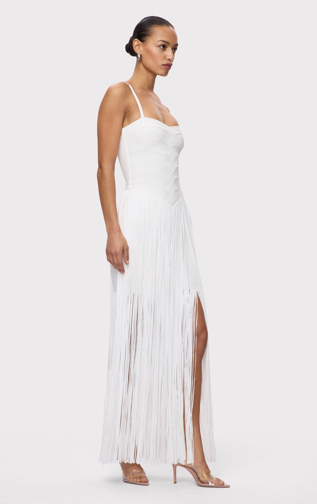 THE EMBER DRESS