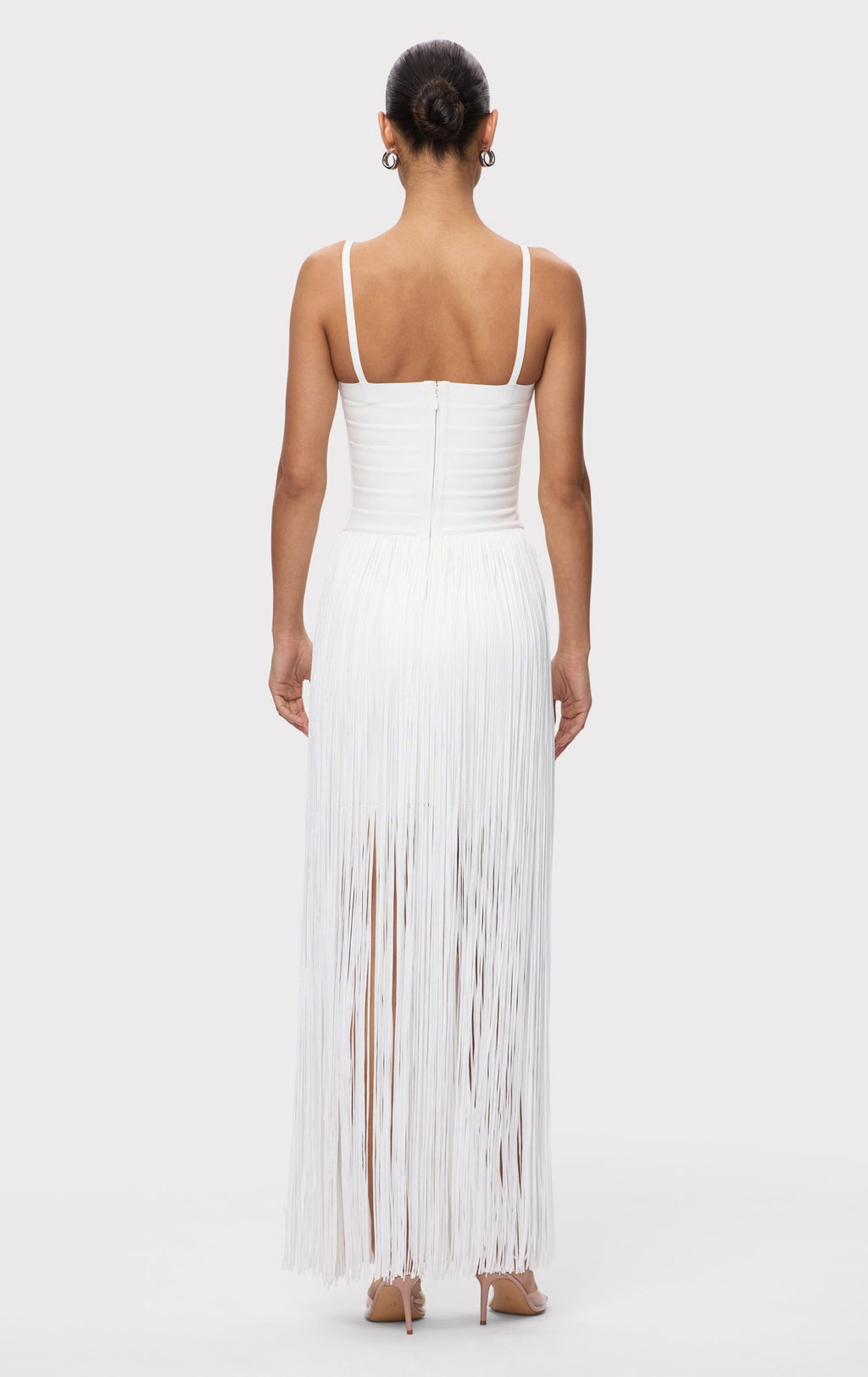 THE EMBER DRESS