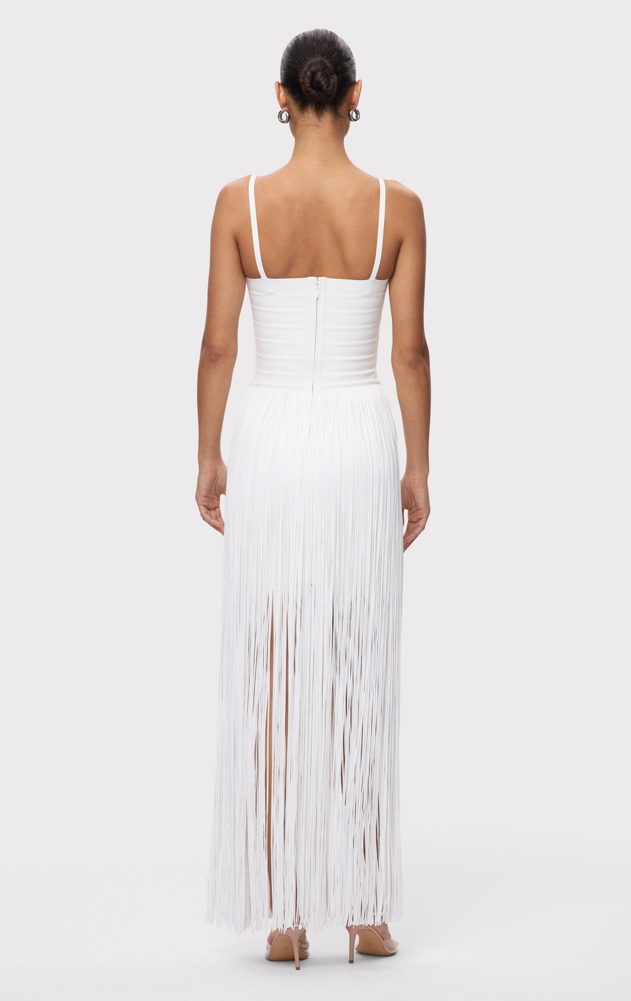 THE EMBER DRESS