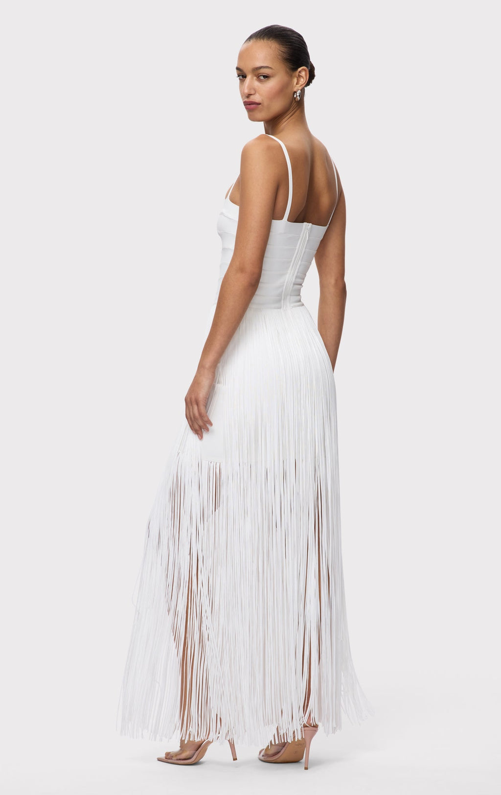 THE EMBER DRESS