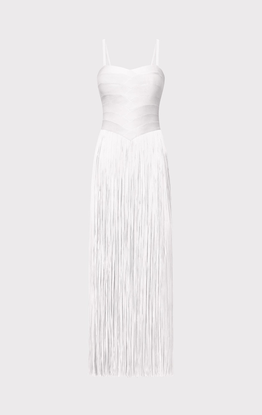 THE EMBER DRESS