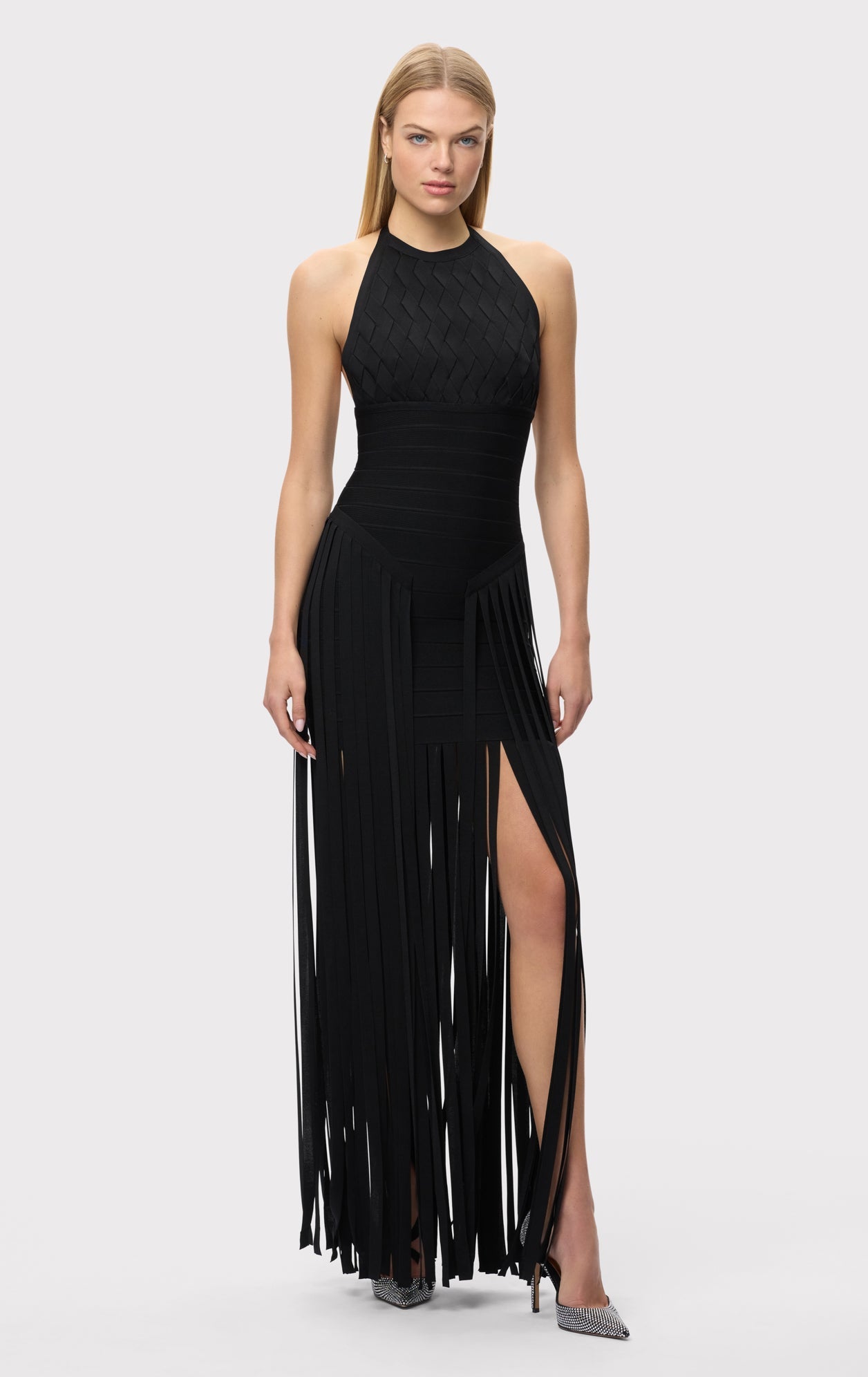 THE SPENCER GOWN