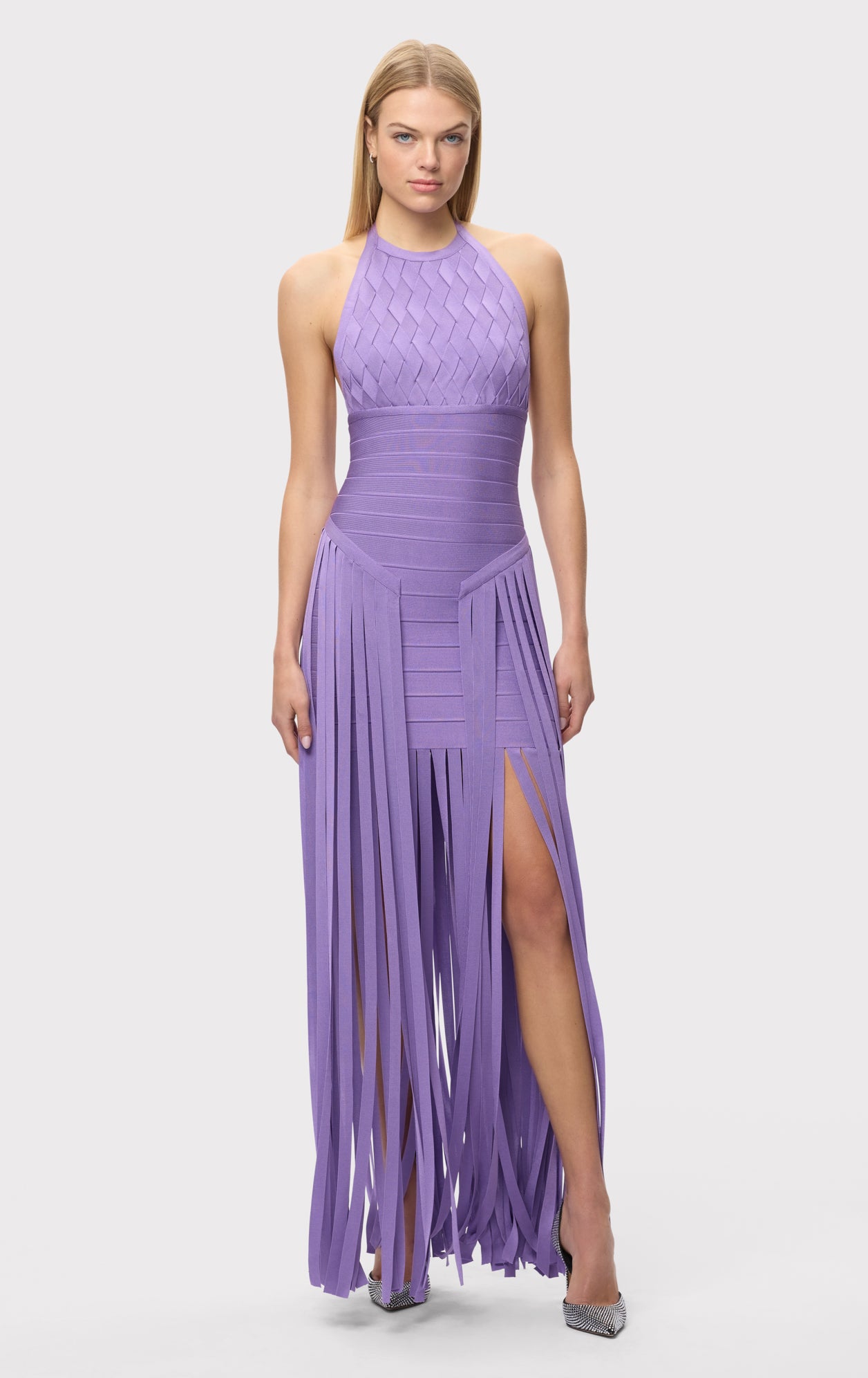 THE SPENCER GOWN