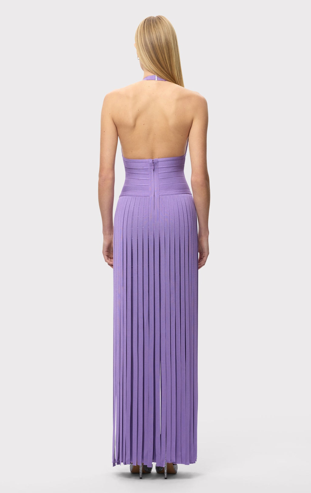 THE SPENCER GOWN