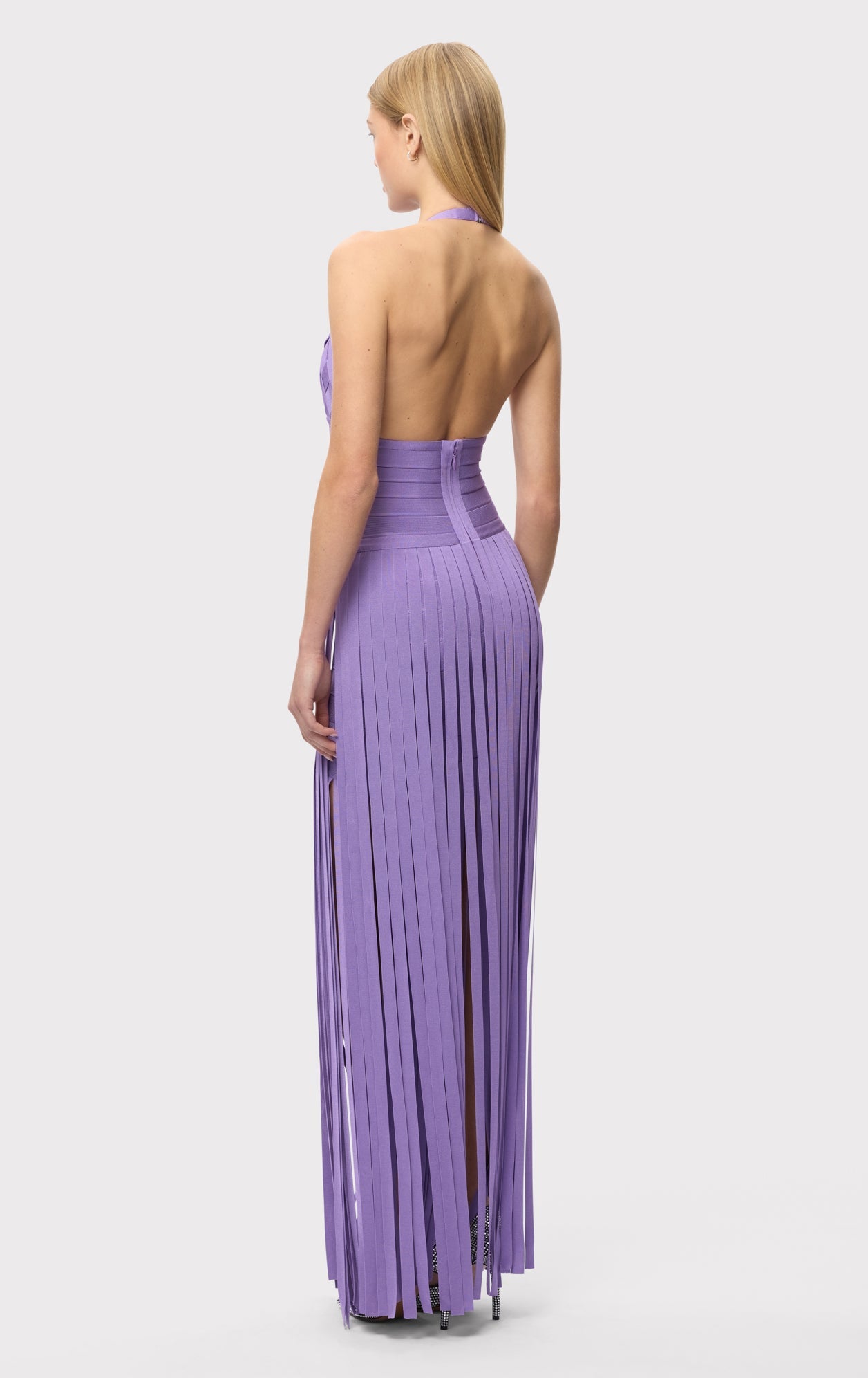 THE SPENCER GOWN