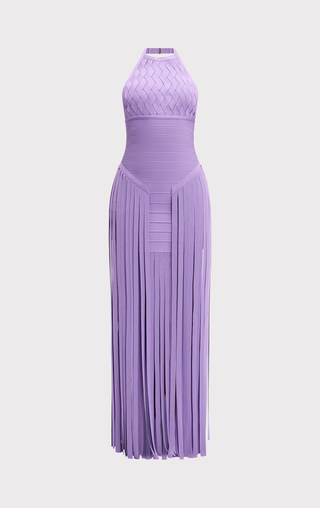 THE SPENCER GOWN