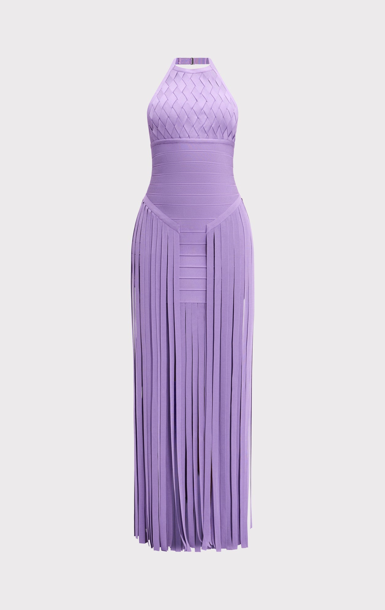 THE SPENCER GOWN