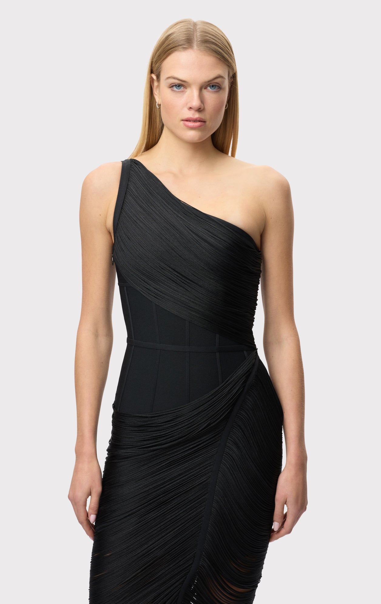 THE TYRA GOWN