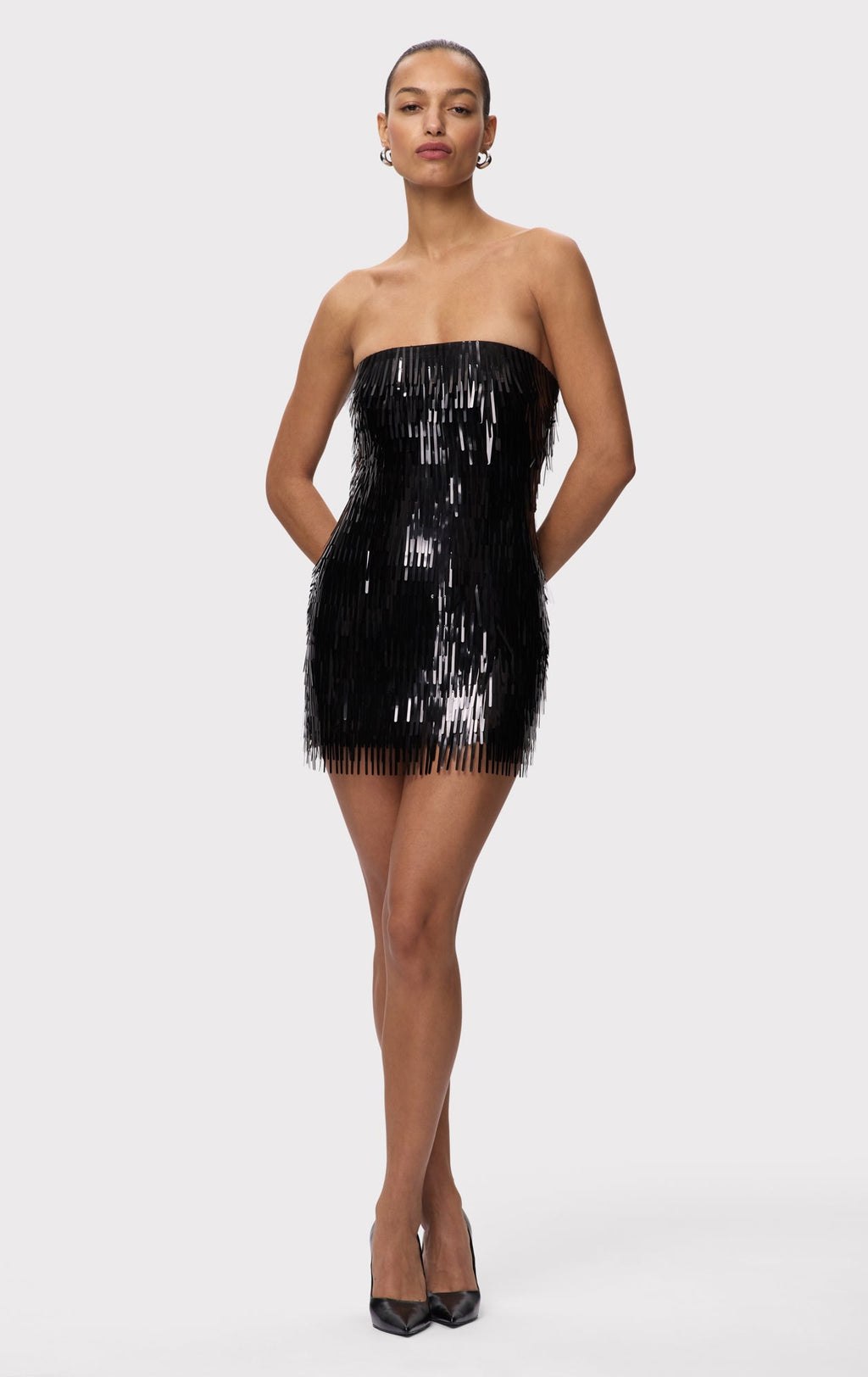 THE KEIRA DRESS