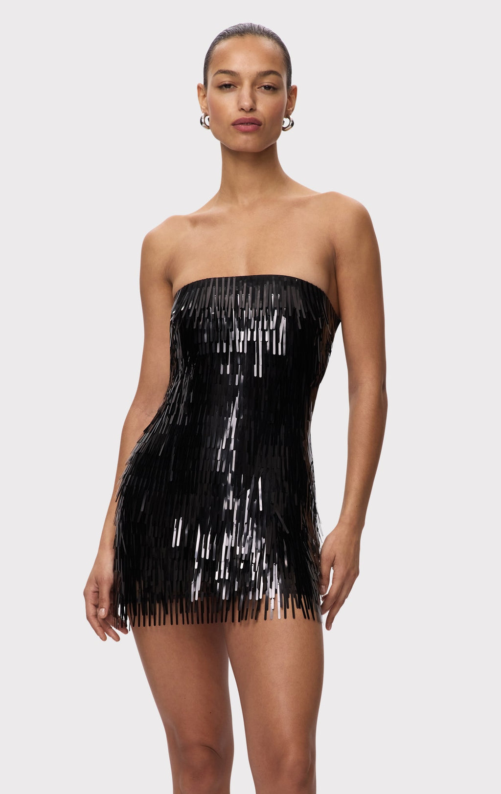 THE KEIRA DRESS