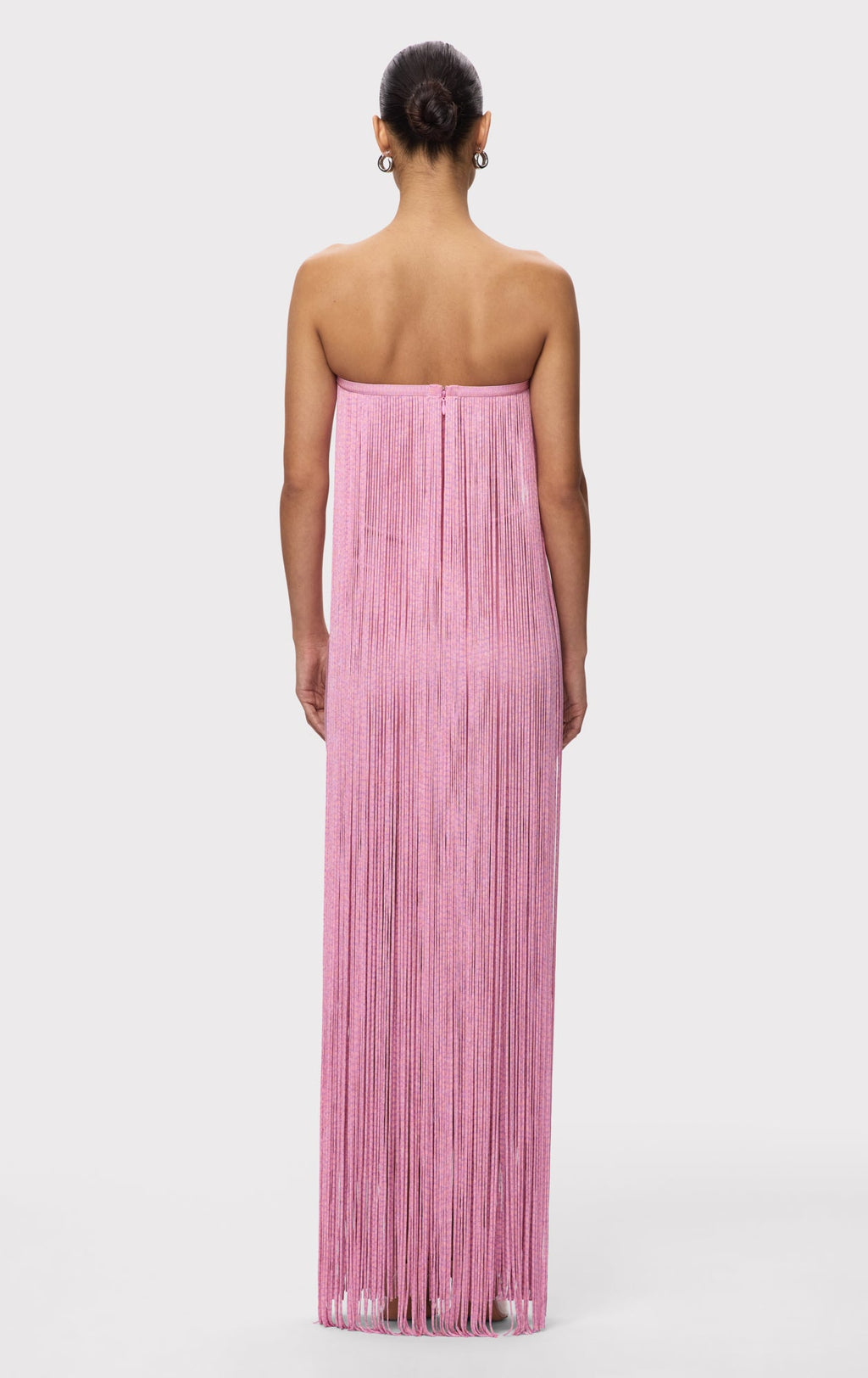 THE SPACE DYE BRIAR GOWN