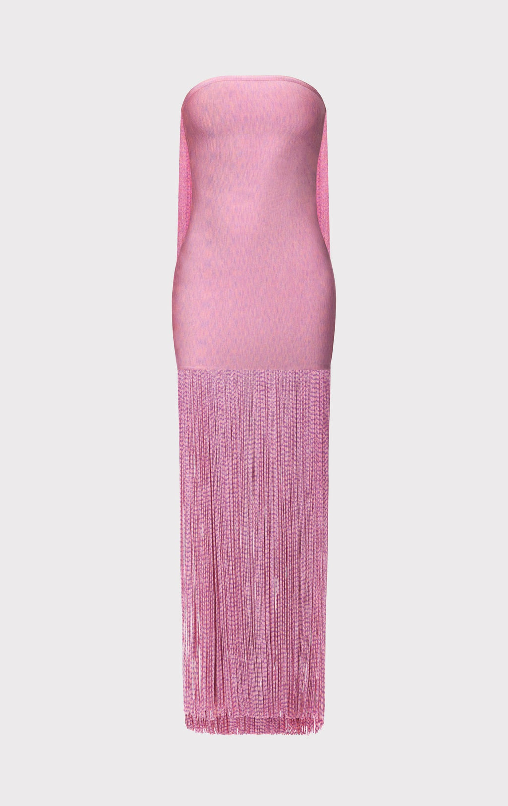 THE SPACE DYE BRIAR GOWN