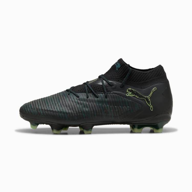 Puma Future 8 Ultimate Firm Ground Soccer Cleats