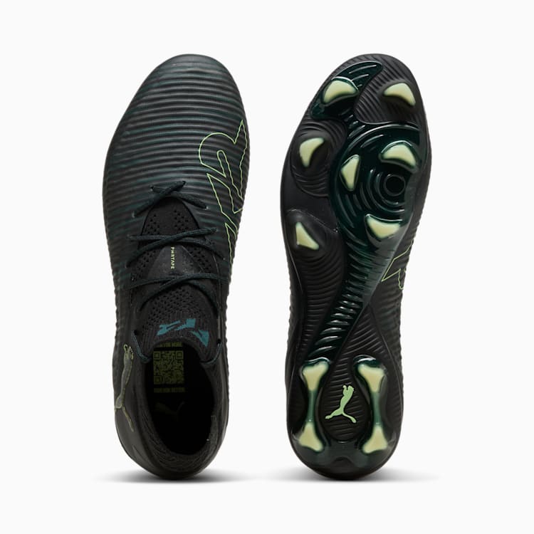 Puma Future 8 Ultimate Firm Ground Soccer Cleats