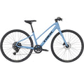 FX 2 MS S Fjord Blue