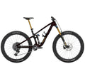 Fuel LX 9.9 X0 AXS M Gloss Dark Carmine/Matte Trek Black