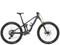 Fuel LX 9 XT Di2 L Lithium Grey/Trek Black Splatter