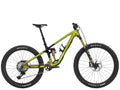 Fuel MX 9.8 XT DI2 XL Gloss Chameleon Green /Matte Black