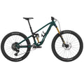 Fuel MX 9 EA90 M Matte Juniper/Blue Sage Splatter