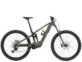 FUEL+ EX 5 US M Matte Olive Grey/Trek Black